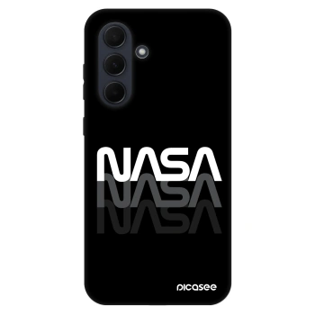 Hülle für Samsung Galaxy A35 5G A356B - NASA Triple