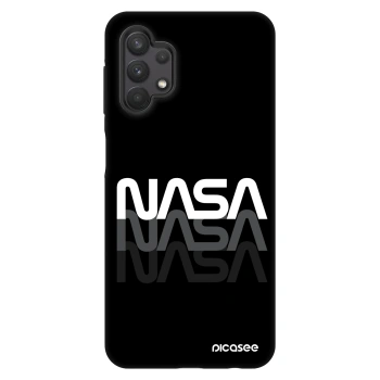 Hülle für Samsung Galaxy A32 5G A326B - NASA Triple