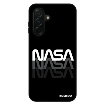 Hülle für Samsung Galaxy A26 5G A266B - NASA Triple