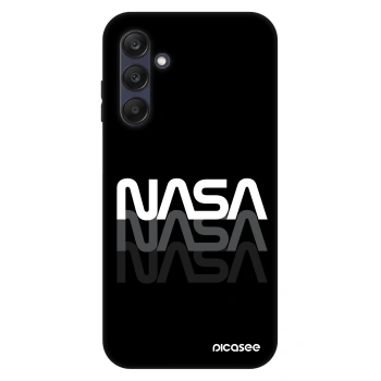 Hülle für Samsung Galaxy A25 A256B 5G - NASA Triple