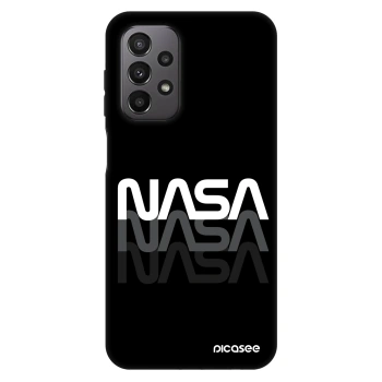 Hülle für Samsung Galaxy A23 A236B 5G - NASA Triple