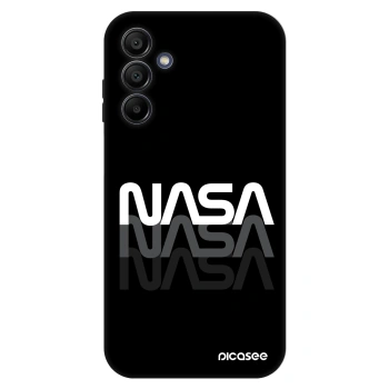 Hülle für Samsung Galaxy A15 A155F 4G - NASA Triple