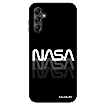 Hülle für Samsung Galaxy A14 5G A146P - NASA Triple