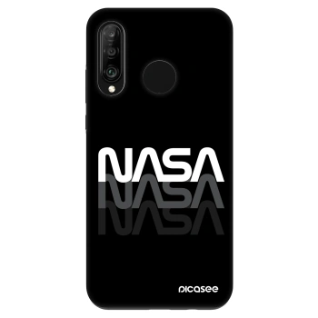 Hülle für Huawei P30 Lite - NASA Triple
