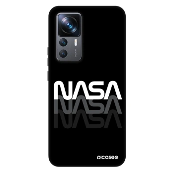 Hülle für Xiaomi 12T - NASA Triple