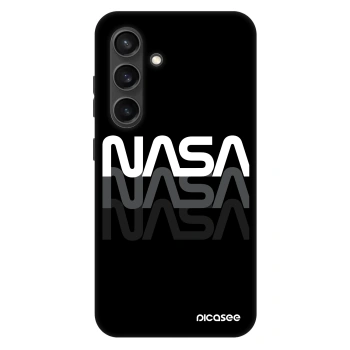 Hülle für Samsung Galaxy S24 S921B 5G - NASA Triple