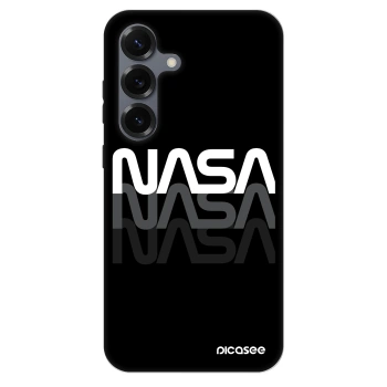 Hülle für Samsung Galaxy S25 5G - NASA Triple