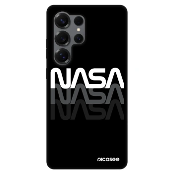 Hülle für Samsung Galaxy S25 Ultra 5G - NASA Triple