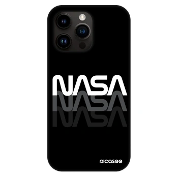 Hülle für Apple iPhone 13 Pro - NASA Triple