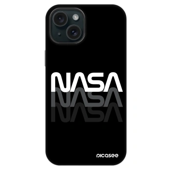 Hülle für Apple iPhone 14 - NASA Triple