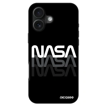 Hülle für Apple iPhone 16 - NASA Triple
