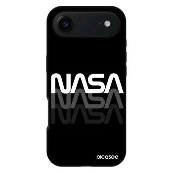 Hülle für Apple iPhone Air - NASA Triple