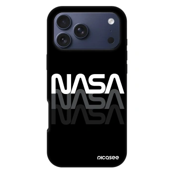 Hülle für Apple iPhone 17 Pro Max - NASA Triple