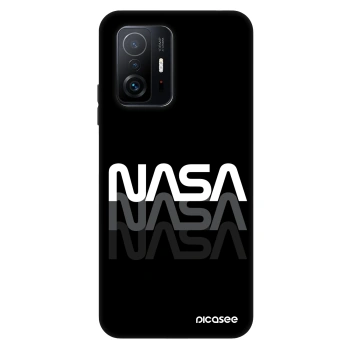Hülle für Xiaomi 11T - NASA Triple