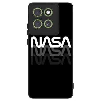 Hülle für Motorola Moto G86 5G - NASA Triple