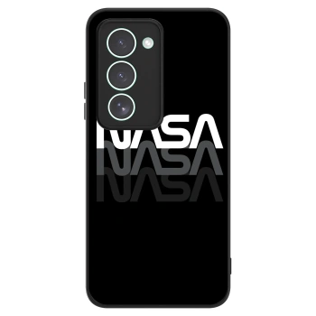 Hülle für Xiaomi Redmi 15 5G - NASA Triple