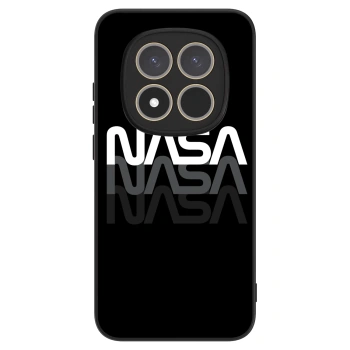 Hülle für Xiaomi Redmi Note 15 Pro 4G - NASA Triple