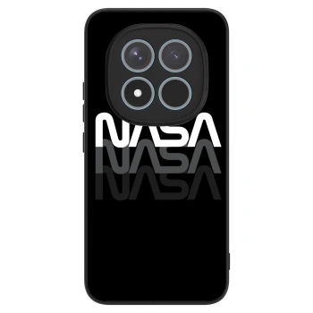 Hülle für Xiaomi Redmi Note 15 Pro+ - NASA Triple