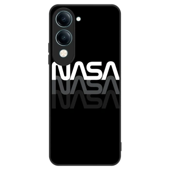Hülle für Vivo Y29s 5G - NASA Triple