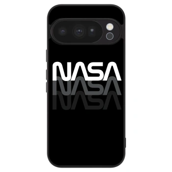 Hülle für Google Pixel 10 Pro - NASA Triple