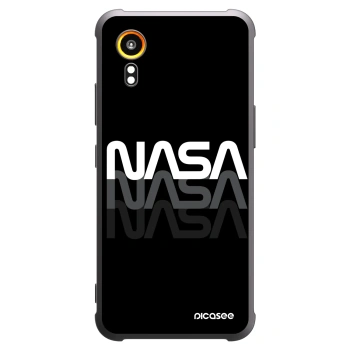 Hülle für Samsung Galaxy Xcover 7 - NASA Triple