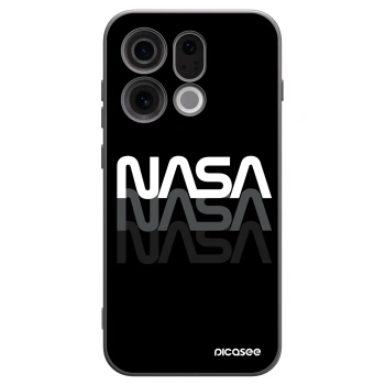Hülle für OPPO Find X9 - NASA Triple