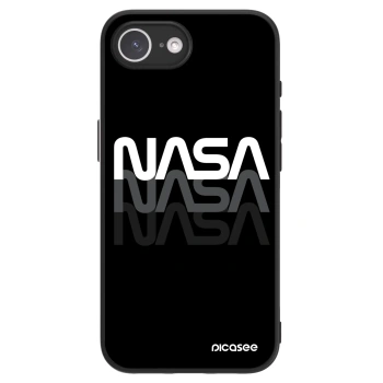 Picasee ULTIMATE CASE für Apple iPhone 17e - NASA Triple