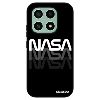Hülle für Xiaomi 17 - NASA Triple