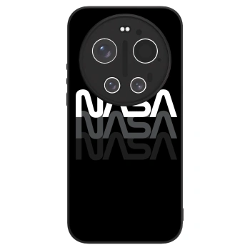 Hülle für Xiaomi 17 Ultra - NASA Triple