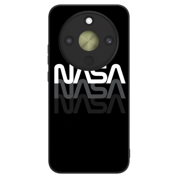 Hülle für Honor Magic8 Lite 5G - NASA Triple