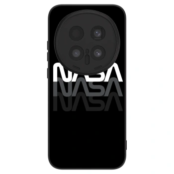Hülle für Honor Magic8 Pro 5G - NASA Triple