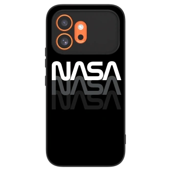 Hülle für Honor 600 - NASA Triple