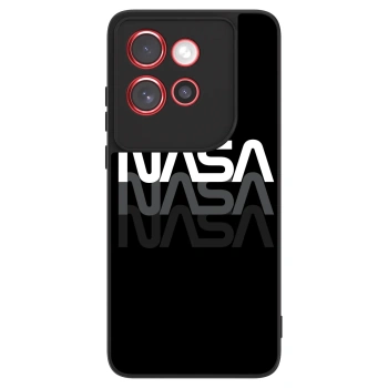 Hülle für Motorola Edge 60 Neo 5G - NASA Triple