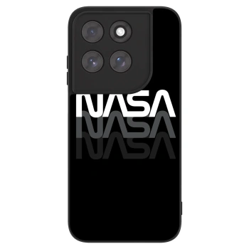Hülle für Motorola Moto G77 - NASA Triple