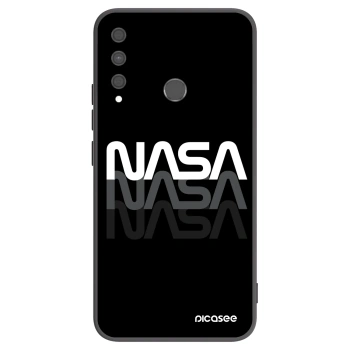 Hülle für Huawei P40 Lite E - NASA Triple