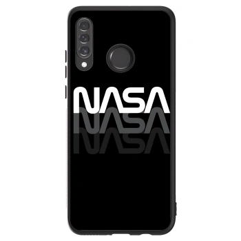 Picasee ULTIMATE CASE für Huawei P30 Lite - NASA Triple