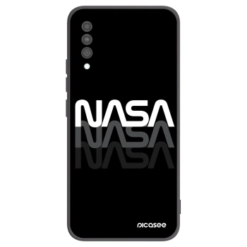Hülle für Samsung Galaxy A30s A307F - NASA Triple