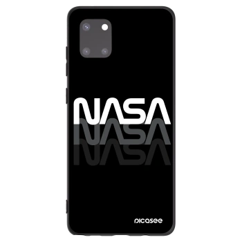 Hülle für Samsung Galaxy Note 10 Lite N770F - NASA Triple