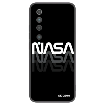 Hülle für Xiaomi Mi 10 - NASA Triple