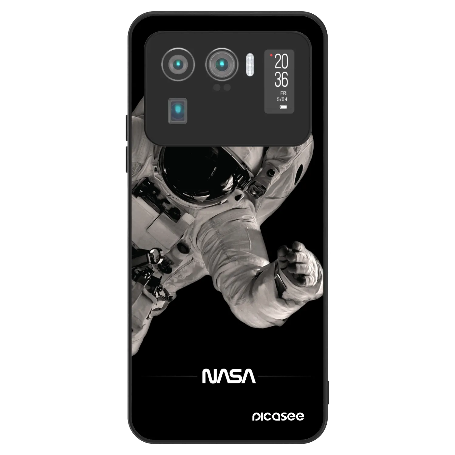Picasee ULTIMATE CASE für Xiaomi Mi 11 Ultra - Astronaut Big