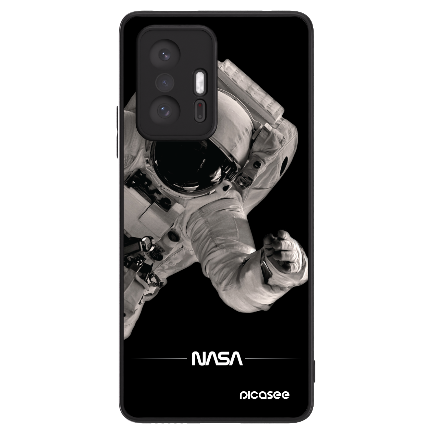 Picasee ULTIMATE CASE für Xiaomi 11T - Astronaut Big