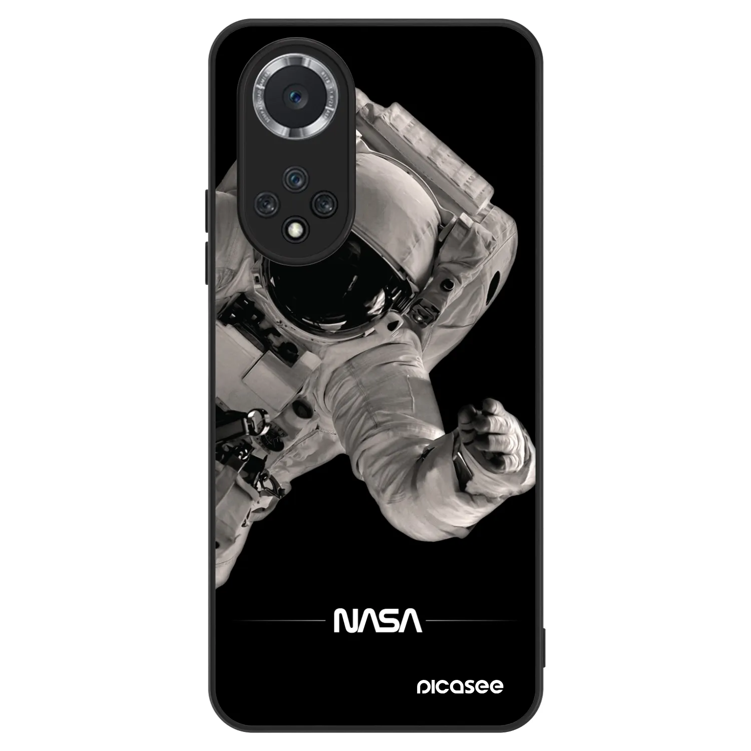 Picasee ULTIMATE CASE für Huawei Nova 9 SE - Astronaut Big