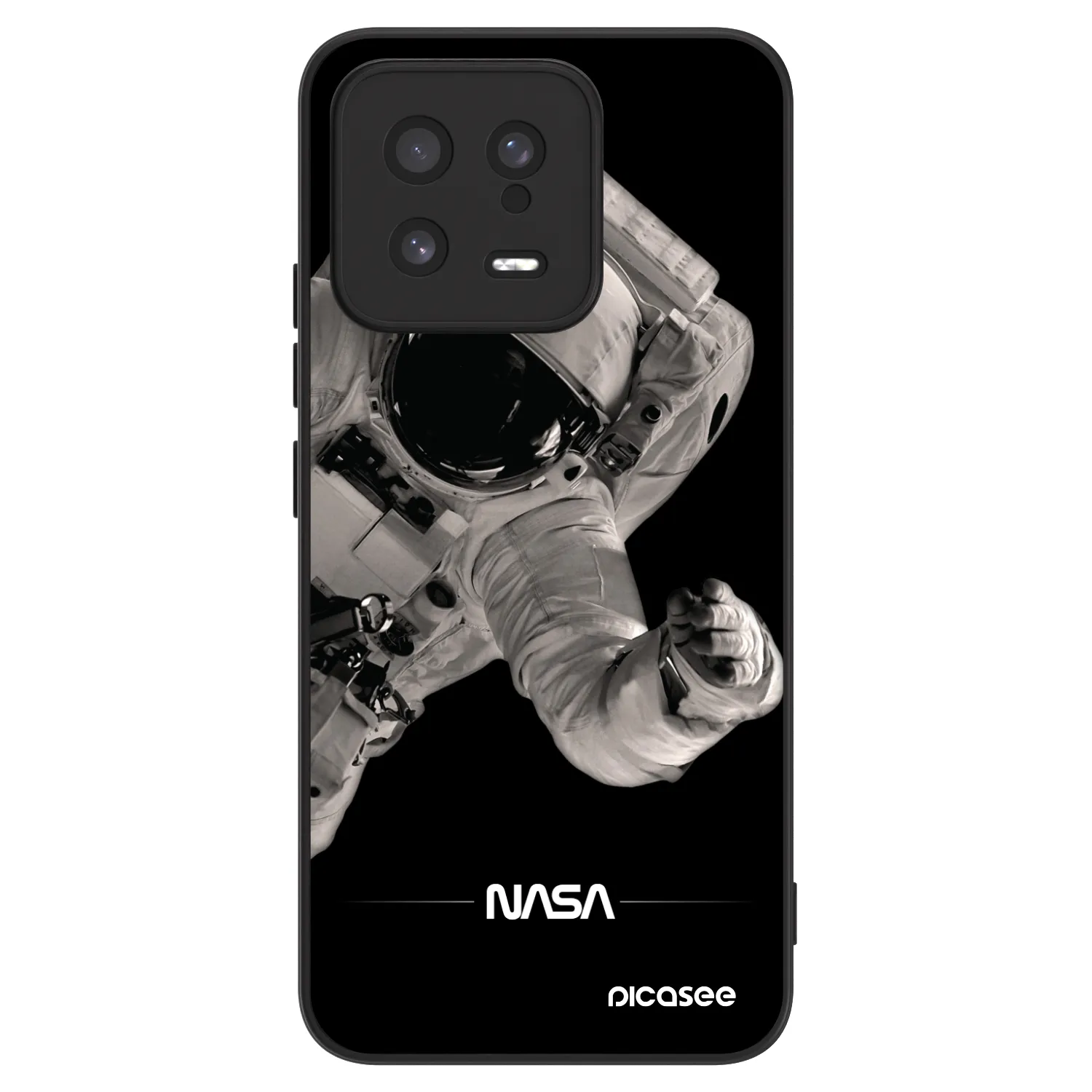 Picasee ULTIMATE CASE für Xiaomi 13 - Astronaut Big