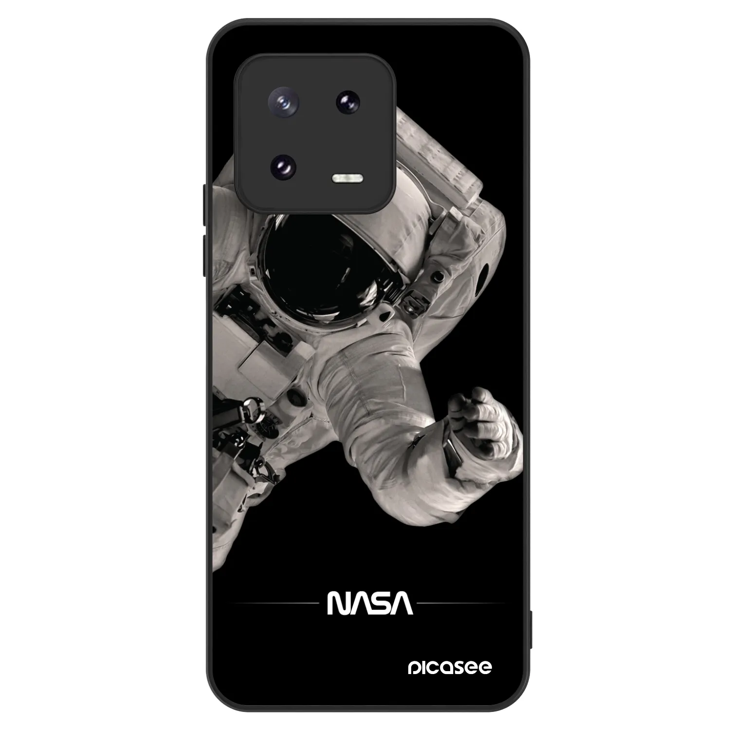 Picasee ULTIMATE CASE für Xiaomi 13 Pro - Astronaut Big