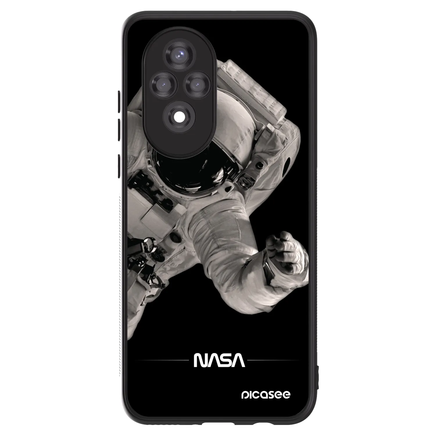 Picasee ULTIMATE CASE für Honor 200 5G - Astronaut Big