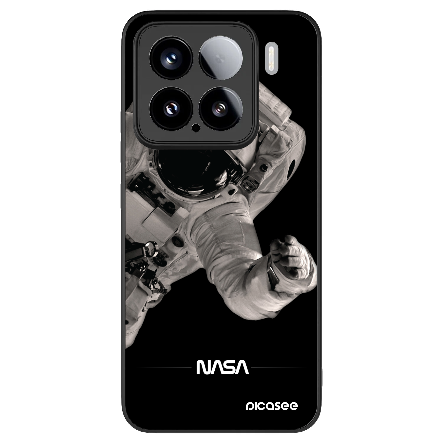 Picasee ULTIMATE CASE für Xiaomi 15 - Astronaut Big