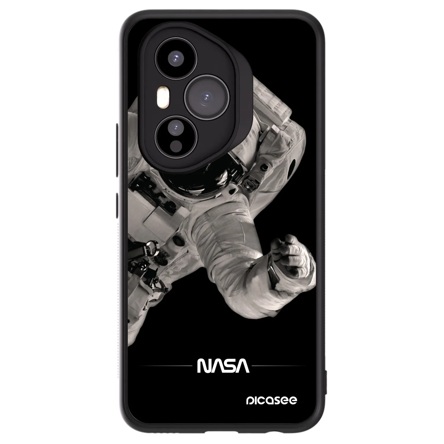 Picasee ULTIMATE CASE für Honor 400 Pro 5G - Astronaut Big