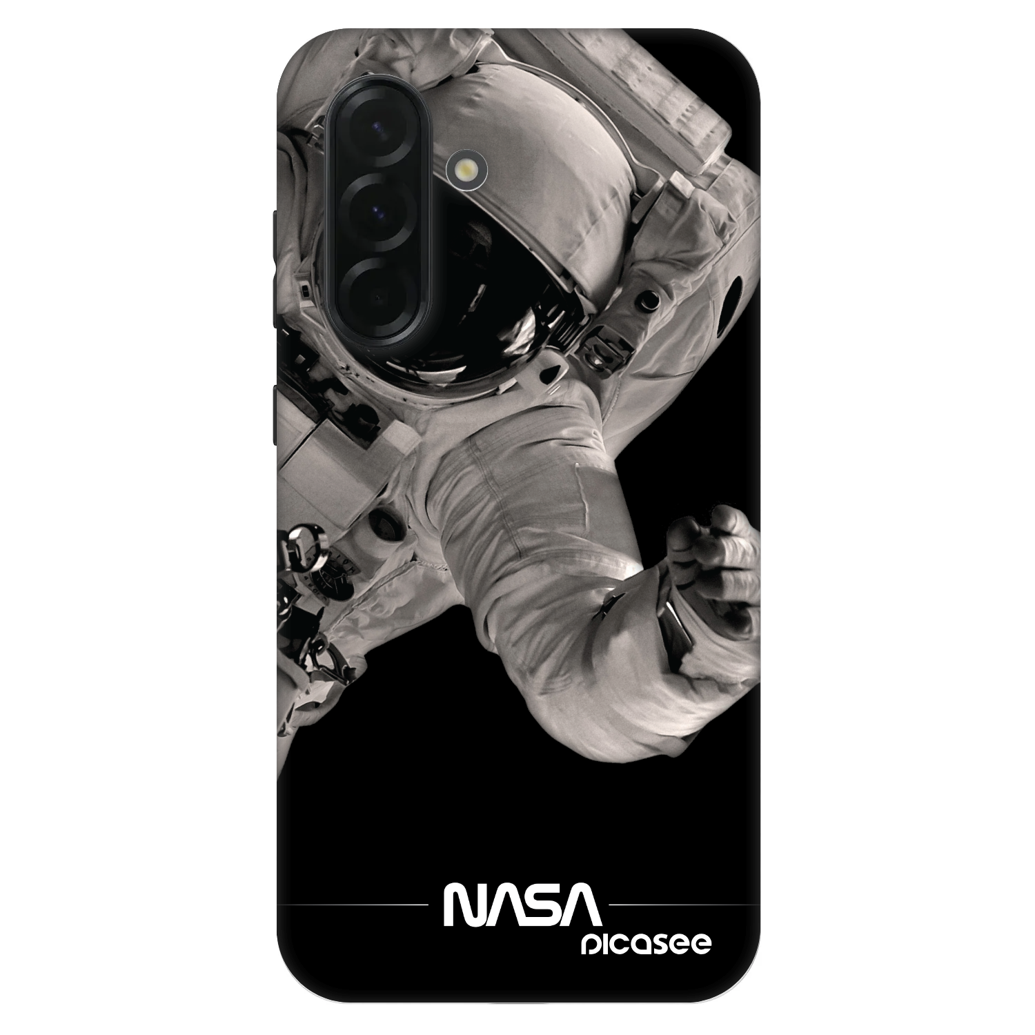 Picasee Fashion Case für Samsung Galaxy A36 5G - Astronaut Big