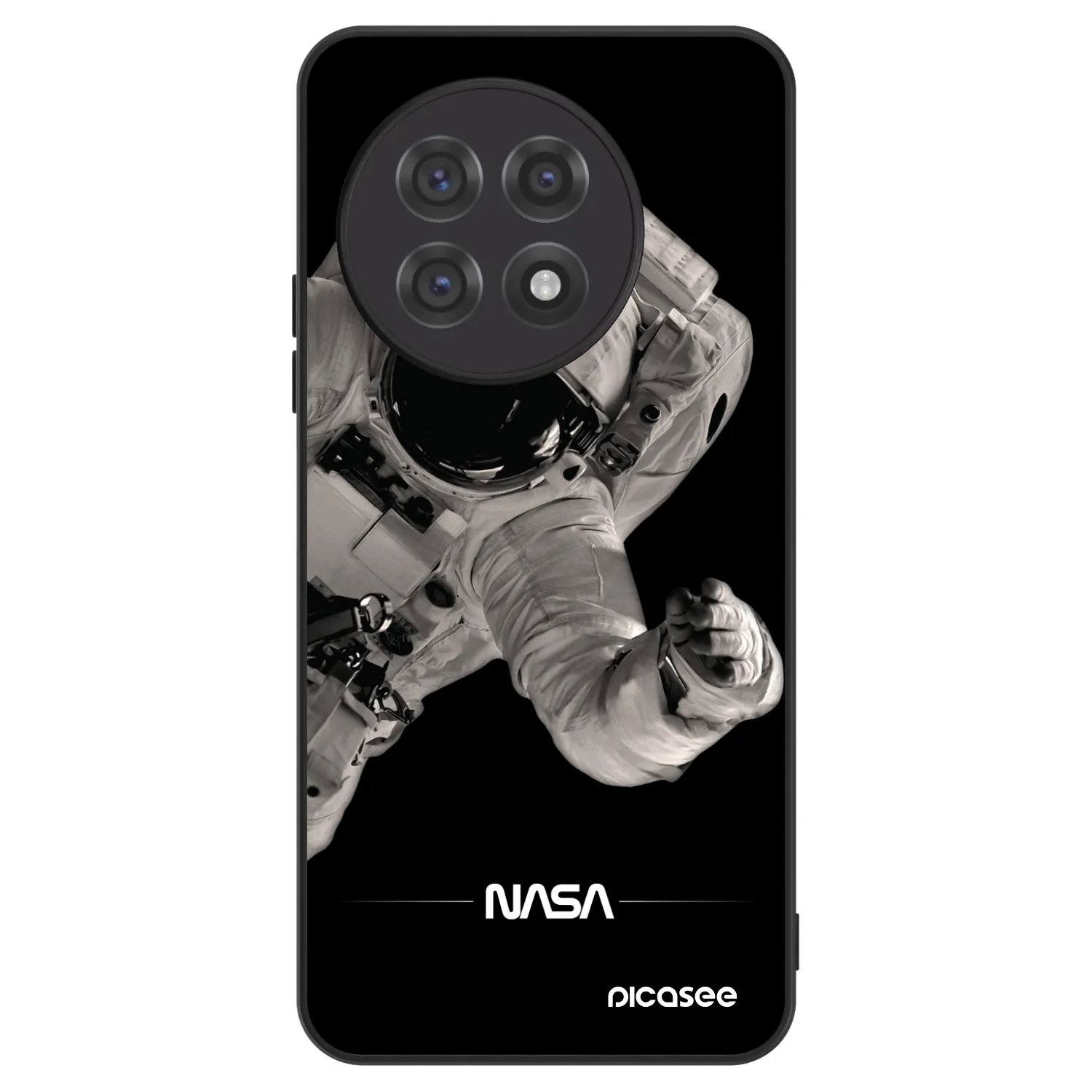 Picasee ULTIMATE CASE für OnePlus 13R 5G - Astronaut Big