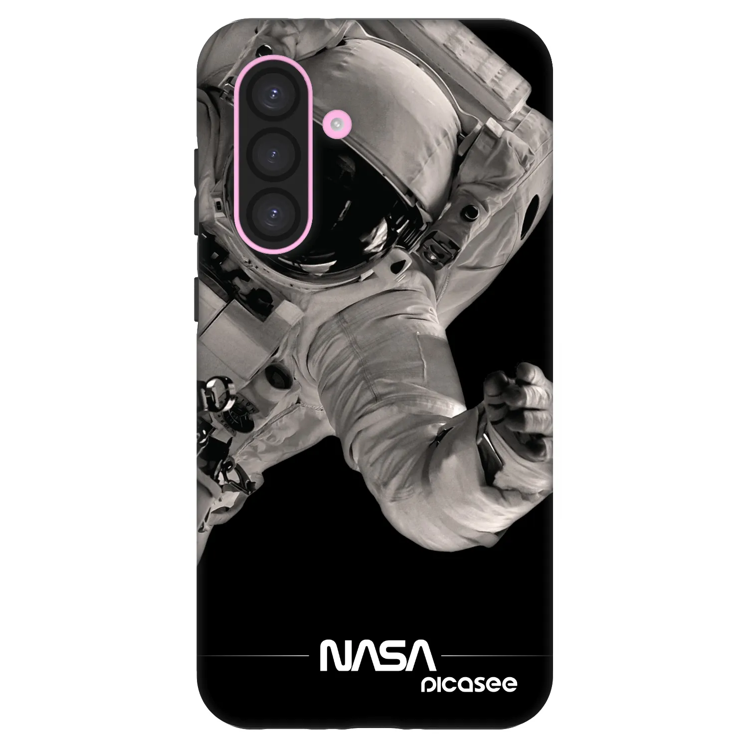 Picasee Fashion Case für Samsung Galaxy A56 5G A566B - Astronaut Big